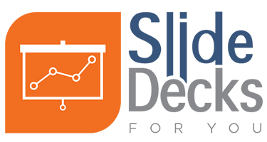 Slide Decks for you logo