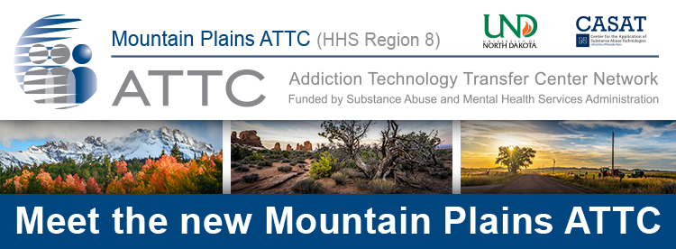 About Mountain Plains ATTC