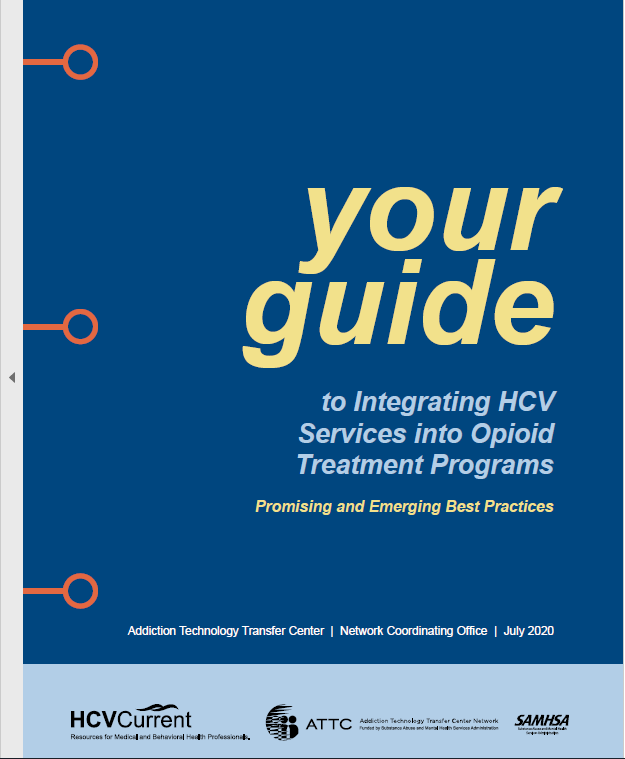 HCV Cover Guide