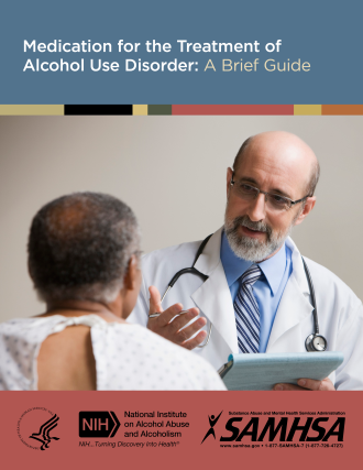 Alcohol Briefing Guide