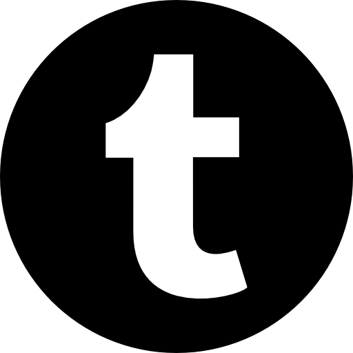 Tmblr logo