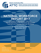 National Report Cover