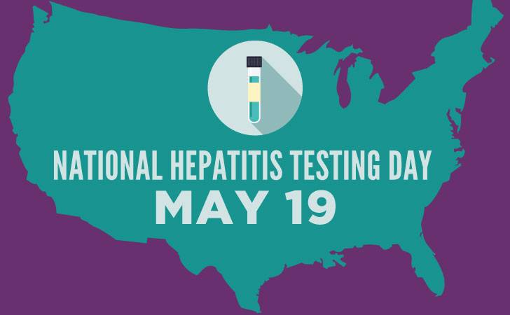 National HCV Testing Day
