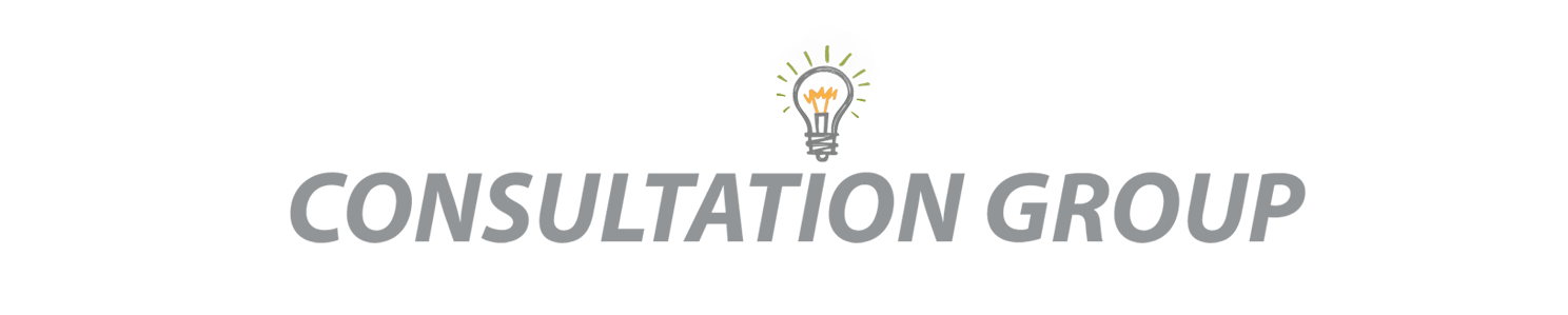 consultation group logo