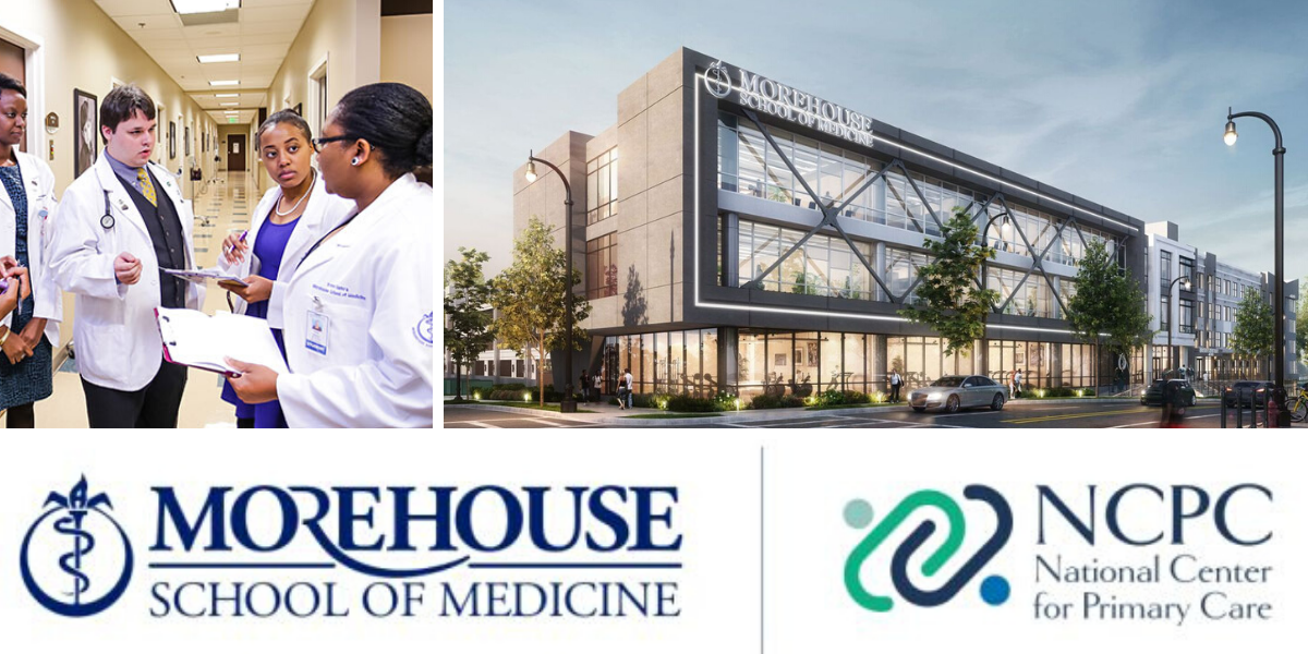 Morehouse School of Medicine SATTC Story
