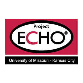 UMKC Project ECHO logo