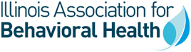 Illinois Association for Behavioral Health Logo
