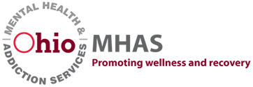Ohio MHAS Banner