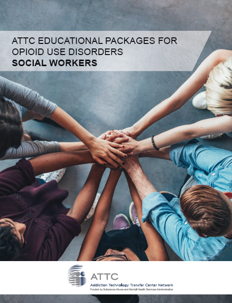 ATTC Education Pack - Social Workers