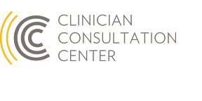 HRSAs Clinical Consultation Center Logo