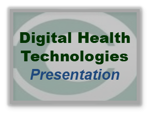 Digital Technologies presentation link