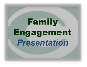Family Engagement presentation link