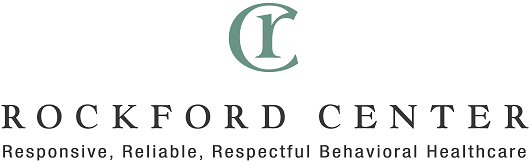 Rockford Center logo