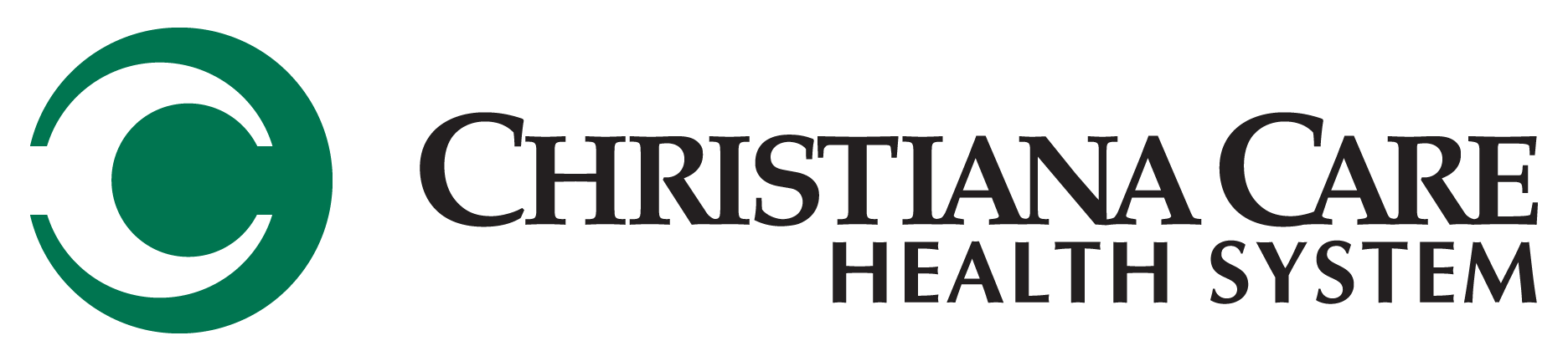 Christiana Care logo