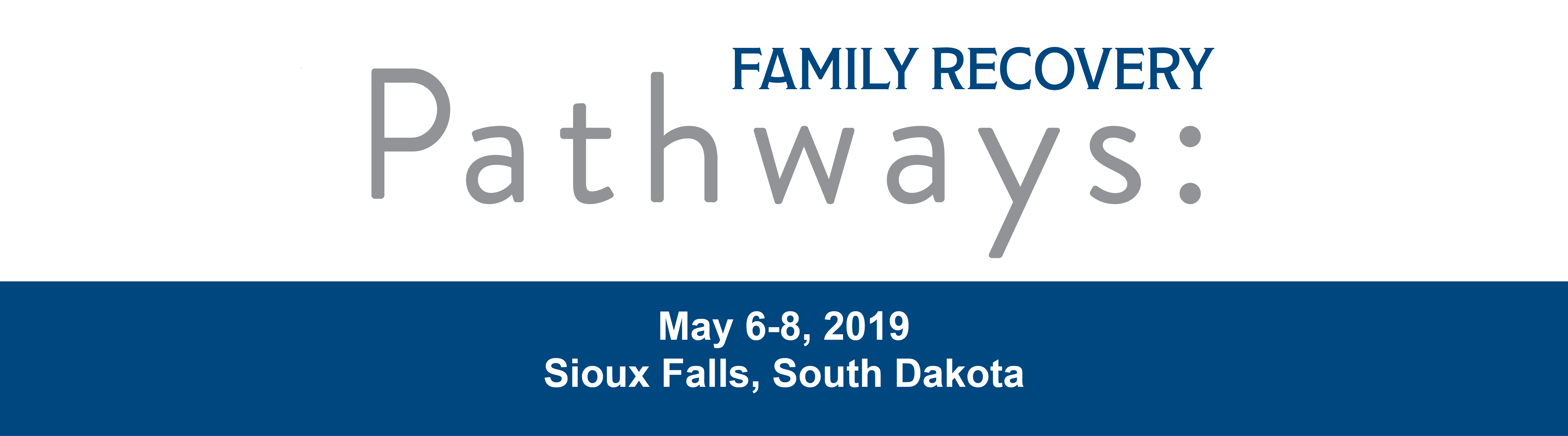 Family Recovery Pathways logo