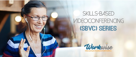 Skills-based Videoconferencing