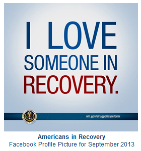 I love Someone In recovery pic