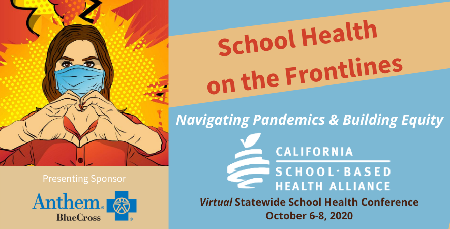 California School Based Health Alliance