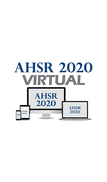 AHSR Logo 2020