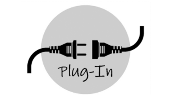 Plug-In Text with Cord