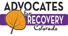 Advocates for Recovery Colorado Logo