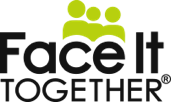 Face it Together Logo