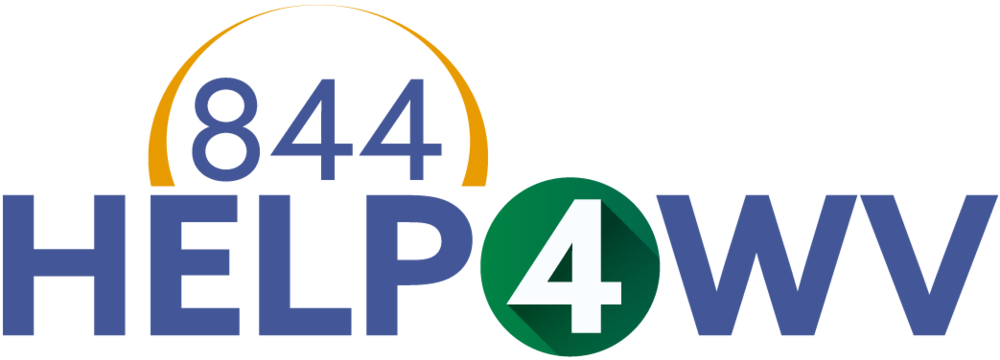 Help4WV logo