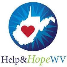 Help & Hope WV logo