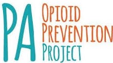 PA Prevention Project logo
