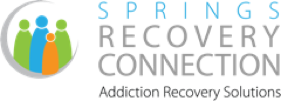 Springs Recovery Connection Logo