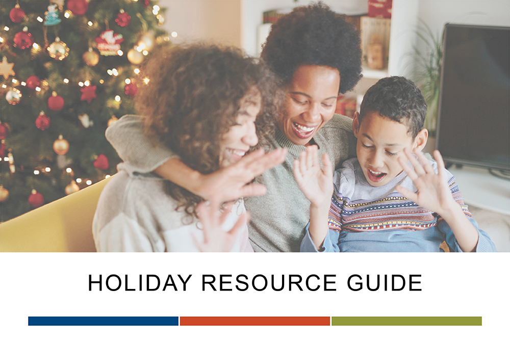 Holiday Resource Guide Image