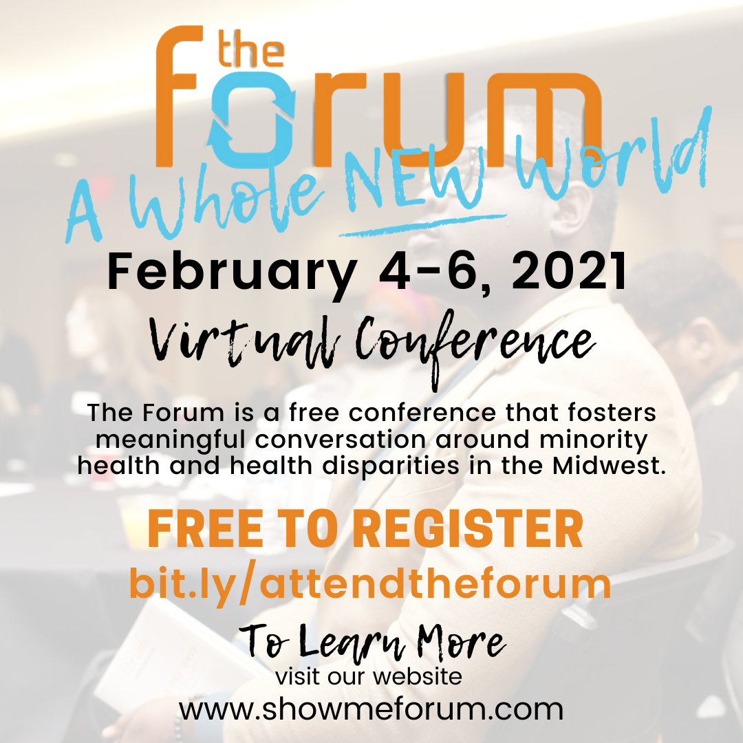 The Forum Virtual Conference