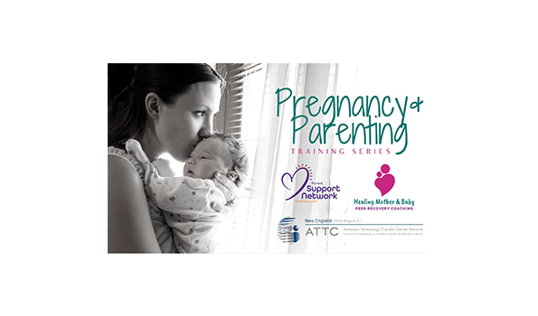Pregnancy and Parenting Flyer Resized