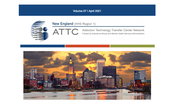 New England ATTC Newsletter