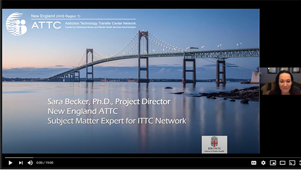 ITTC Cover Photo