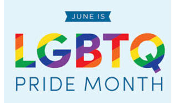 LGBTQ Pride Month Image