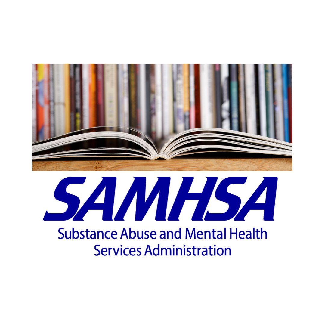 SAMHSA TIP and Book Image