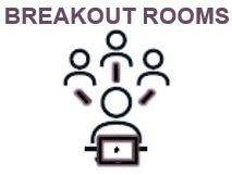 Participate in Breakout Rooms