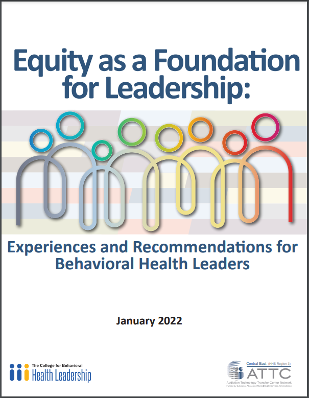 Equity leadership product logo