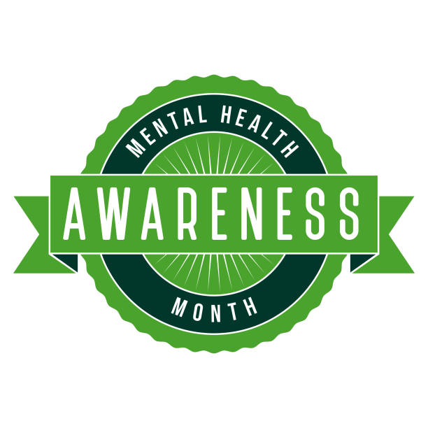 mental health awareness month