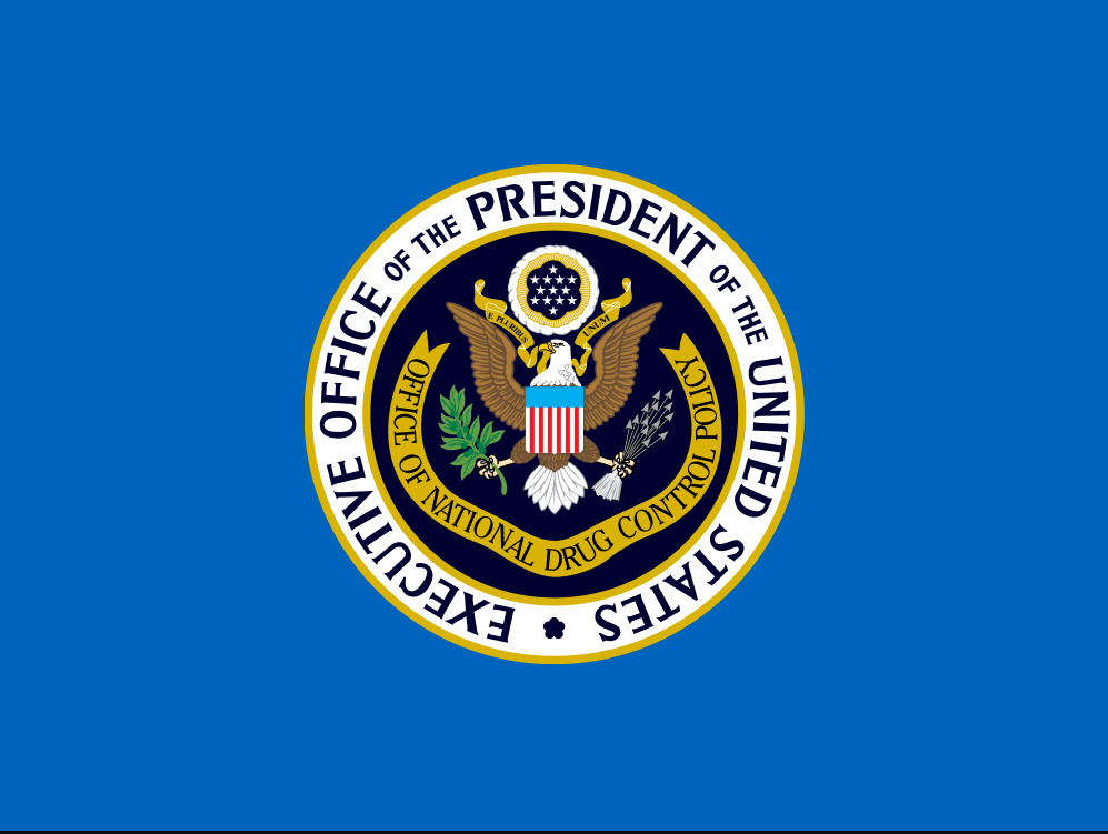 Seal of the President
