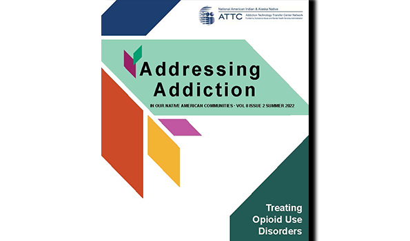 Addressing Addiction: Treating Opioid Use Disorders