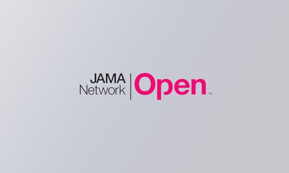 jama network open