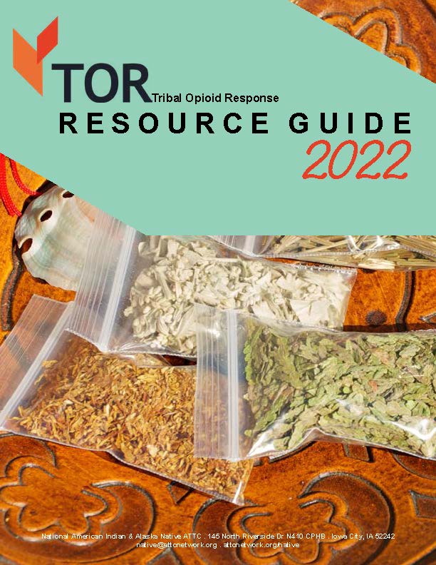 TOR Resource Guide