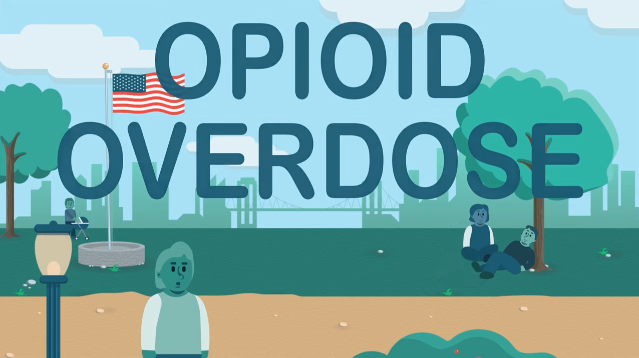 Opioid Overdose Rescue: 5 Ways to Save a Life
