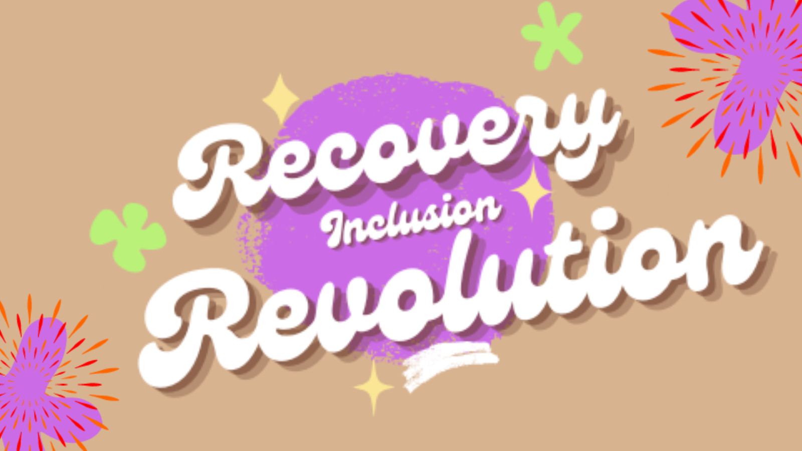 Recovery Month logo