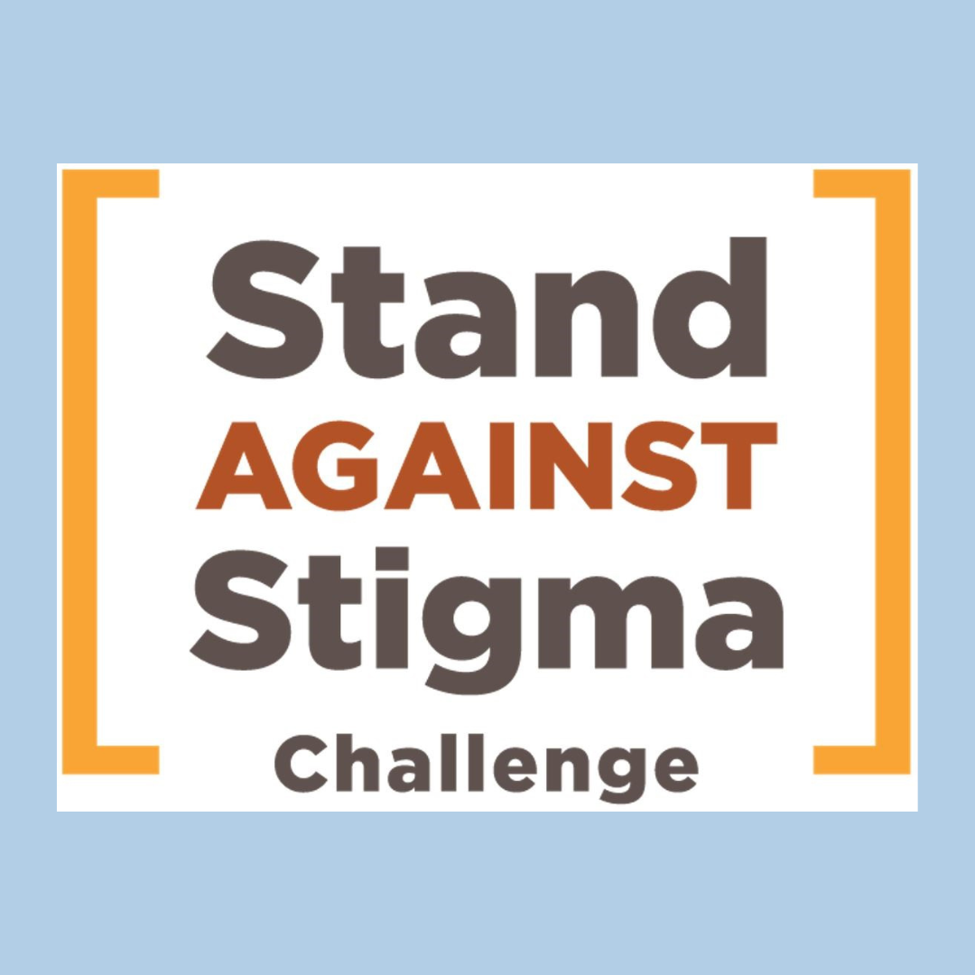 Stigma Challenge Logo