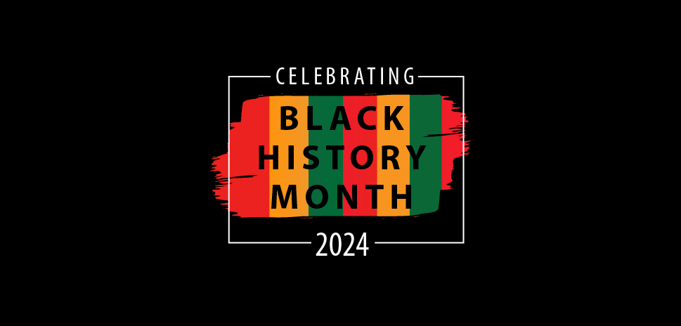 celebrating black history month 2024