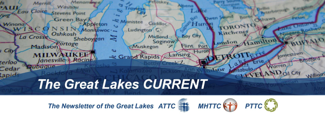 Great Lakes Current Newsletter Featured Image Banner