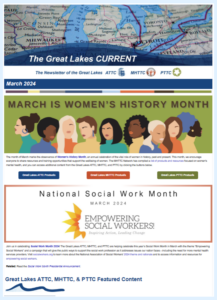 Thumbnail of March 2024 Great Lakes Current